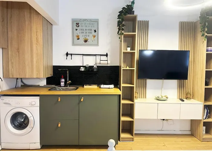 Appartement Sunset Bliss