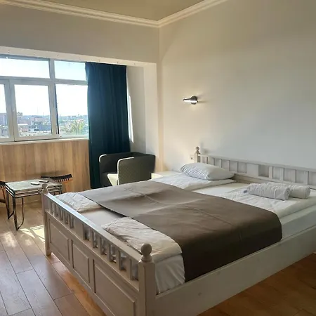 Sunset Bliss Bucharest