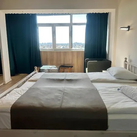 Sunset Bliss Apartman *