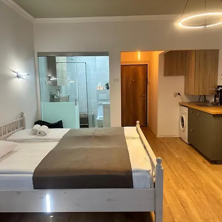 Sunset Bliss Bukarest