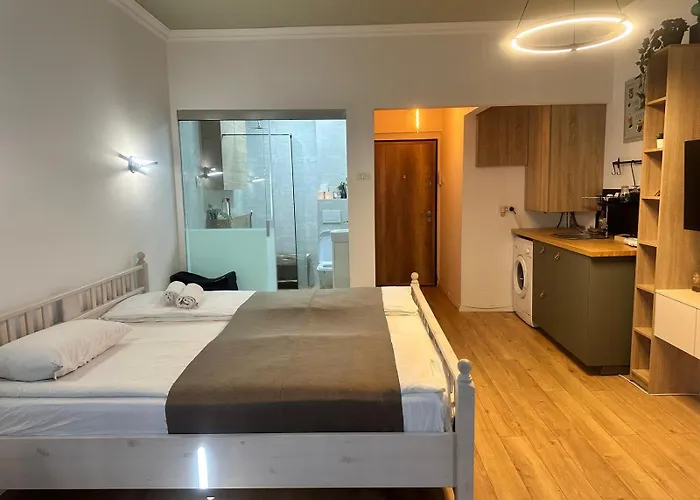 Sunset Bliss Bukarest